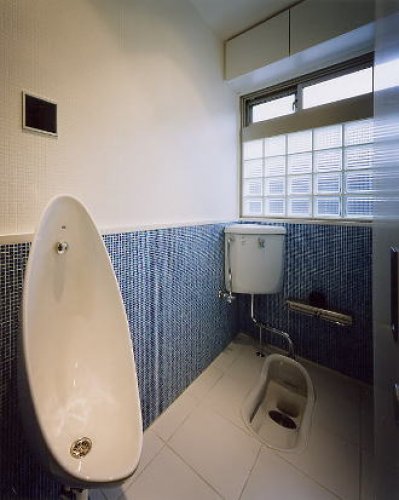 京都市Ｔ邸トイレ